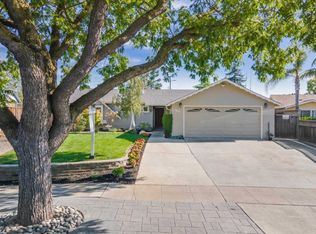2208 Casa Mia Dr, San Jose, CA 95124