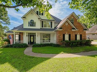 5107 Whitaker Cir, Longview, TX 75605