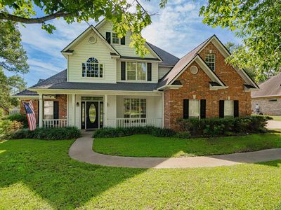 5107 Whitaker Cir, Longview, TX, 75605