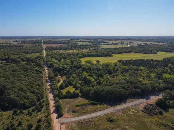 E 980th Rd Lot 1, Prague, OK 74864