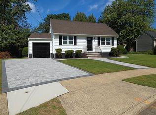 21-09 Carlisle Pl, Fair Lawn, NJ 07410