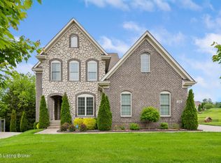 1310 Provident Creek Ct, Fisherville, KY