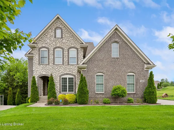 1310 Provident Creek Ct, Fisherville, KY 40023