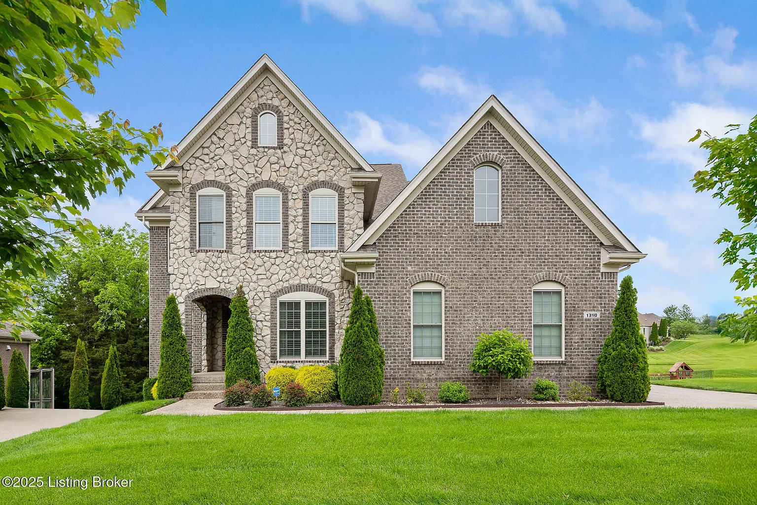 1310 Provident Creek Ct photo 1