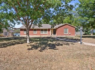 2501 N 32nd St, Waco, TX 76708