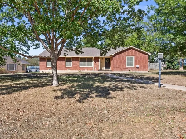 2501 N 32nd St, Waco, TX 76708