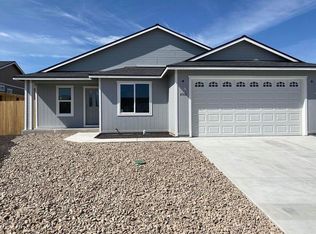 4564 Rutledge St #4564, Fernley, NV 89408