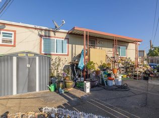 3998 Castro Valley Blvd SPC 36, Castro Valley, CA 94546