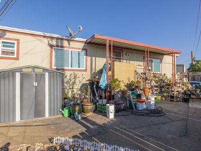 3998 Castro Valley Blvd SPC 36, Castro Valley, CA, 94546