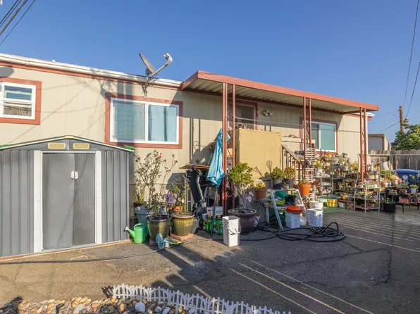 3998 Castro Valley Blvd Spc 36, Castro Valley, CA 94546