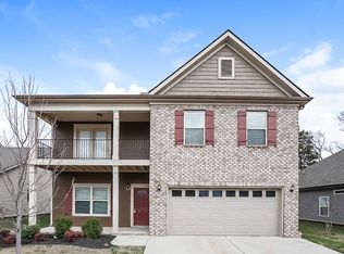 3218 Mapleside Ln, Murfreesboro, TN 37128