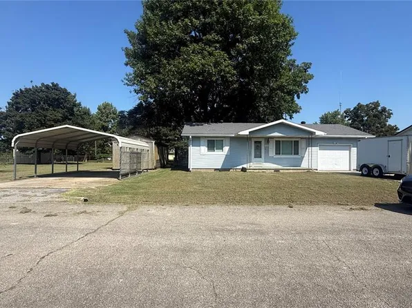 1604 & 1606 Wilma St, Oran, MO 63771