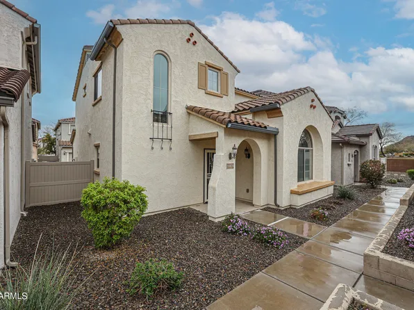26628 N BABBLING BROOK Drive, Phoenix, AZ 85083