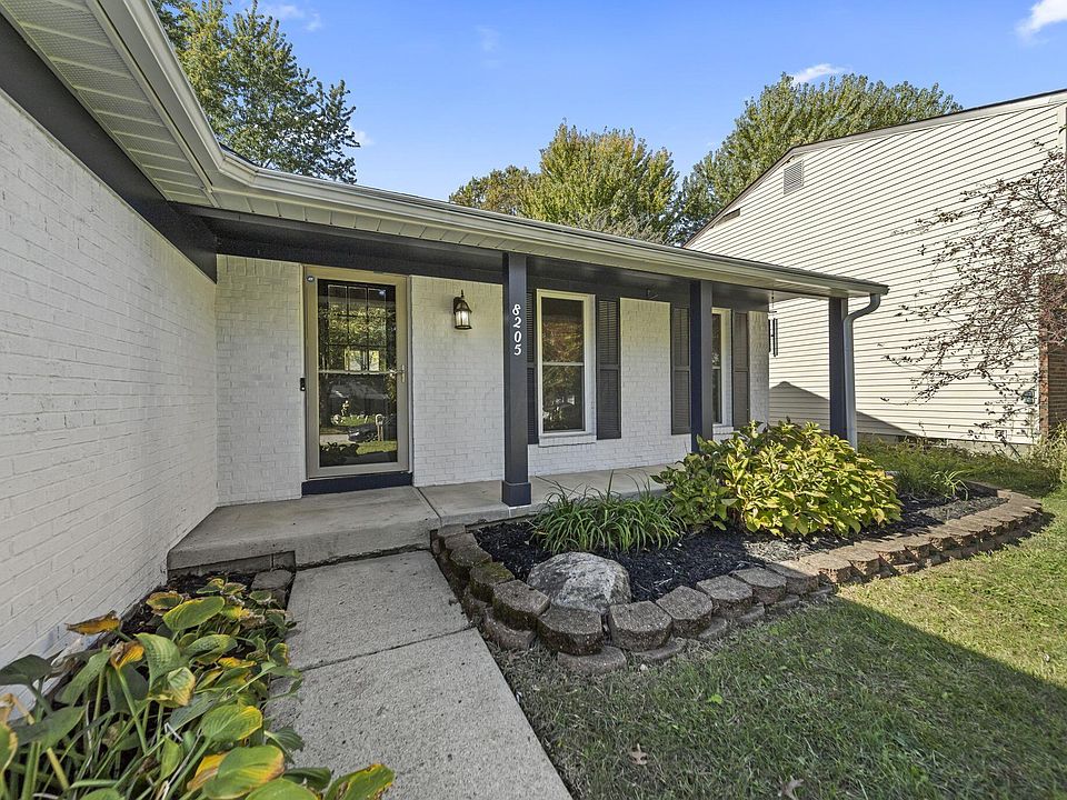 8205 Longhorn Rd, Powell, OH 43065 | Zillow