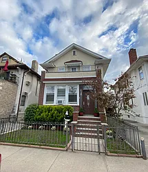 Rented by Keller Williams NYC