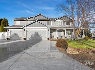 9848 Shooting Star Ct, Nampa, ID 83687