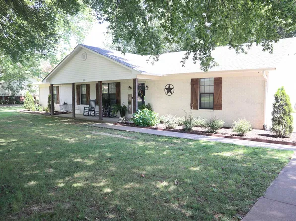 193 Rainbow Cir, Alamo, TN 38001