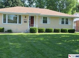 8116 Gold St, Omaha, NE 68124