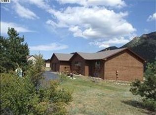 1960 Sharon Ct N, Estes Park, CO 80517