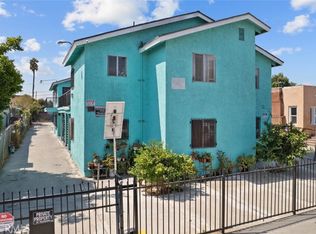 1114 W 105th St, Los Angeles, CA 90044