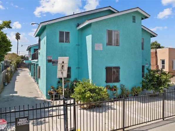 1114 W 105th St, Los Angeles, CA 90044