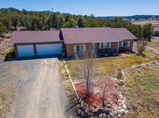 2 Summer Ct, Edgewood, NM 87015