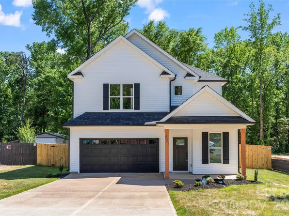 521 Austin Dr, Charlotte, NC 28213