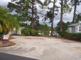 208 St George Dr, Davenport, FL 33837