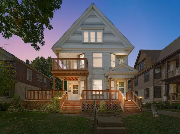 2845 South Lenox STREET #2847, Milwaukee, WI 53207