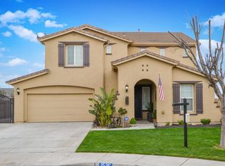1536 Monica Ln, Ceres, CA 95307