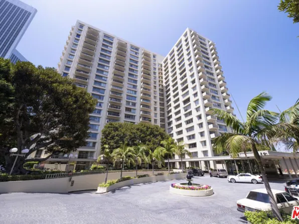 2160 Century Park E APT 1203, Los Angeles, CA 90067