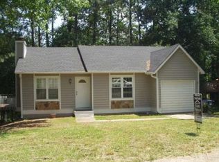 913 Shiloh Ridge Run, Acworth, GA 30144