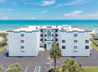 1965 Jimmy Buffett Memorial Hwy #306, Satellite Beach, FL 32937
