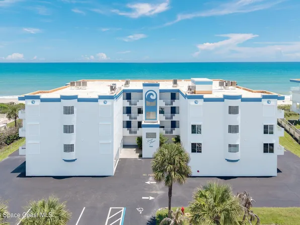 1965 Jimmy Buffett Memorial Hwy #306, Satellite Beach, FL 32937