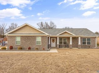 27337 Seven Pines Ln, Harvest, AL 35749