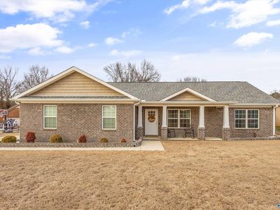 27337 Seven Pines Ln, Harvest, AL, 35749