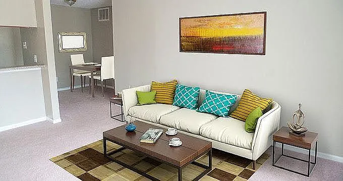 Northwood Village Apartments — Photo 6