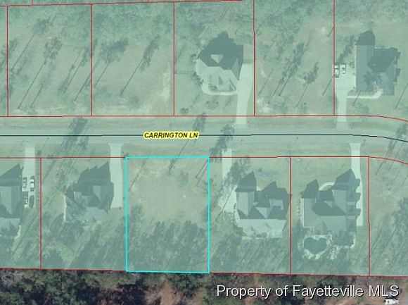 2nd image of 3019 Carrington Ln