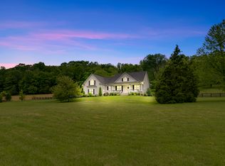 5814 Garrison Rd, Franklin, TN 37064