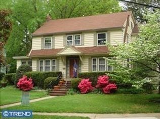 226 Barberry Ln, Haddonfield, NJ 08033