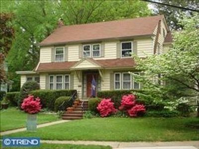 226 Barberry Ln, Haddonfield, NJ, 08033