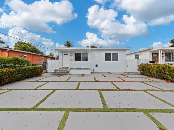 5727 SW 3rd St, Miami, FL 33144