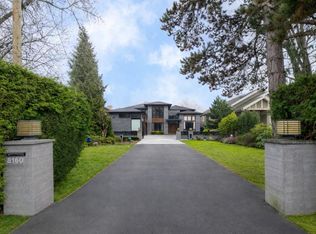8160 Railway Ave, Richmond, BC V7C 3K2