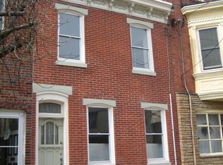 1612 S 11th St, Philadelphia, PA