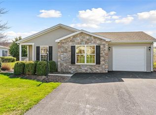 19 Eagles Watch N, Bechtelsville, PA