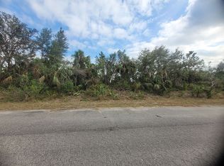 Canyon Ter, North port, FL 34288