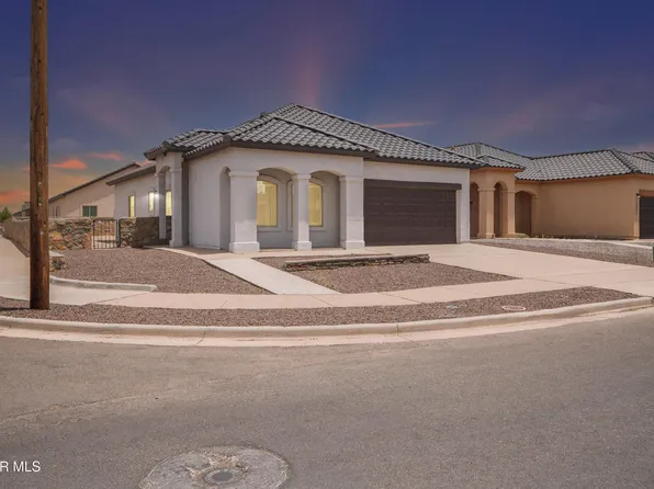 13619 Hazlewood St, El Paso, TX 79928