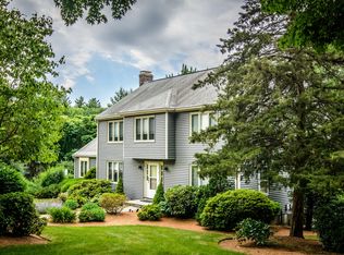 8 Nottingham Rd, Westborough, MA 01581