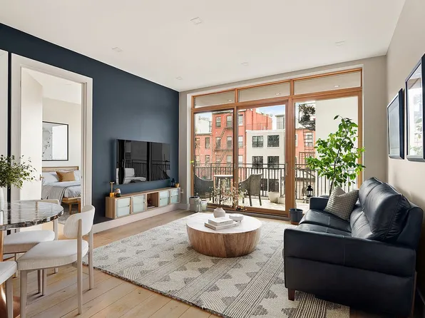 1230 Bedford Ave #3R, Brooklyn, NY 11216
