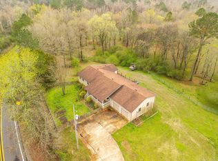 1030 Sunshine Rd, Royal, AR 71968